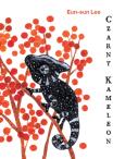 Okładka książki Czarny Kameleon