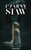 Okładka książki Czarny Staw