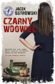 Okładka książki Czarny wdowiec