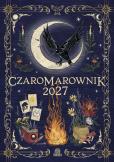 Okładka książki CzaroMarownik 2027