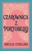 Okładka książki Czarownica z Portobello