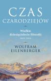 Okładka książki Czas czarodziejów. Wielkie dziesięciolecie filozofii 1919-1929