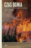 Okładka książki Czas ognia