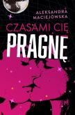 Okładka książki Czasami cię pragnę