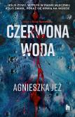 Okładka książki Czerwona woda. Ruta Rosieńska. Tom 2