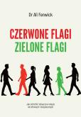 Okładka książki Czerwone flagi, zielone flagi