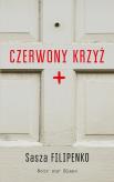Okładka książki Czerwony krzyż