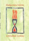 Okładka książki Czesanie czasu