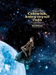 Okładka książki Człowiek, który czynił cuda