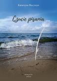 Okładka książki Czucie pisania