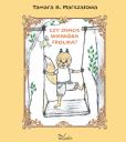 Okładka książki Czy znacie Wiewióra Frolika?