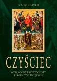 Okładka książki Czyściec wyjaśniony przez żywoty i legendy o...