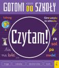 Okładka książki Czytam. Gotowi do szkoły