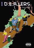 Okładka książki D.E.A.lers
