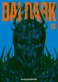 Okładka książki Dai Dark. Tom 5