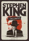 Okładka książki Dallas '63. Duże Litery