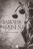 Okładka książki Darkness and Roses