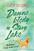 Okładka książki Dawne błędy w Story Lake