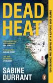Okładka książki Dead Heat