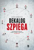 Okładka książki Dekalog szpiega