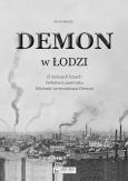 Okładka książki Demon w Łodzi