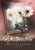 Okładka książki Destination