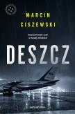 Okładka książki Deszcz