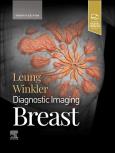 Okładka książki Diagnostic Imaging. Breast