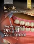 Okładka książki Diagnostic Imaging . Oral And Maxillofacial