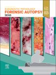 Okładka książki Diagnostic Pathology. Forensic Autopsy