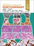 Okładka książki Diagnostic Pathology. Genitourinary