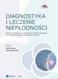 Okładka książki Diagnostyka i leczenie niepłodności