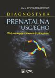 Okładka książki Diagnostyka prenatalna USG/ECHO