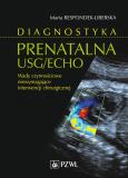 Okładka książki Diagnostyka prenatalna USG/ECHO