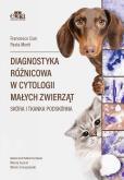 Okładka książki Diagnostyka różnicowa w cytologii małych zwierząt.