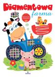 Okładka książki Diamentowa farma
