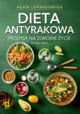 Okładka książki Dieta antyrakowa