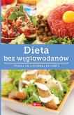Okładka książki Dieta bez węglowodanów