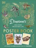 Opakowanie Dinosaurs and Other Prehistoric Life Poster Book