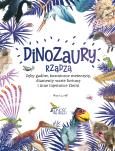 Okładka książki Dinozaury rządzą
