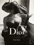 Okładka książki Dior Glamour
