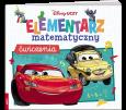 Okładka książki Disney uczy Elementarz matematyczny Ćwiczenia UMC-9303