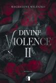 Okładka książki Divine Violence II