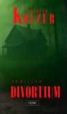 Okładka książki Divortium