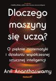 Okładka książki Dlaczego maszyny się uczą?