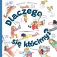 Okładka książki Dlaczego się kłócimy?
