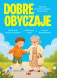 Okładka książki Dobre obyczaje