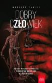 Okładka książki Dobry człowiek