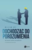 Okładka książki Dochodząc do porozumienia