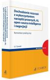 Okładka książki Dochodzenie roszczeń z wykorzystaniem narzędzi...